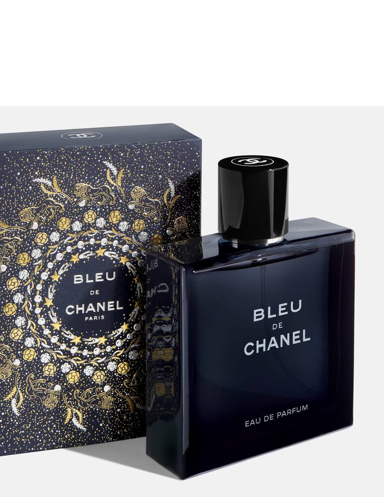 rinascente CHANEL Bleu De Chanel Eau De Parfum Edizione Limitata