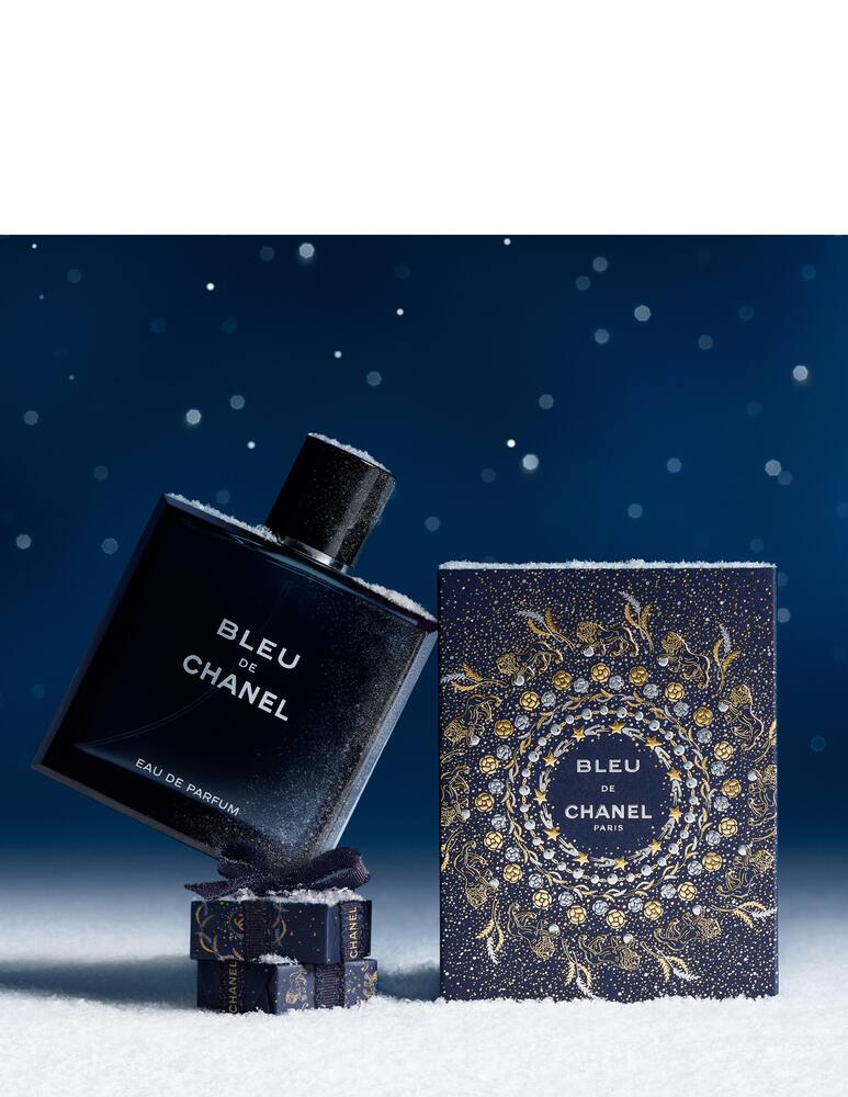 rinascente CHANEL Bleu De Chanel Eau De Parfum Edizione Limitata