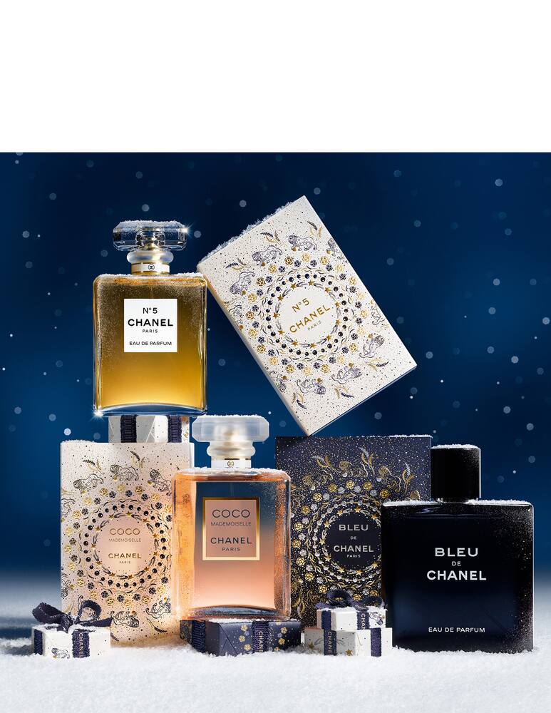 rinascente CHANEL Bleu De Chanel Eau De Parfum Edizione Limitata