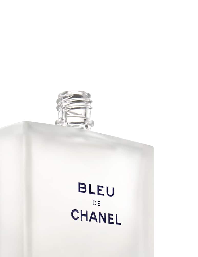 rinascente CHANEL BLEU DE CHANEL After Shave Lotion