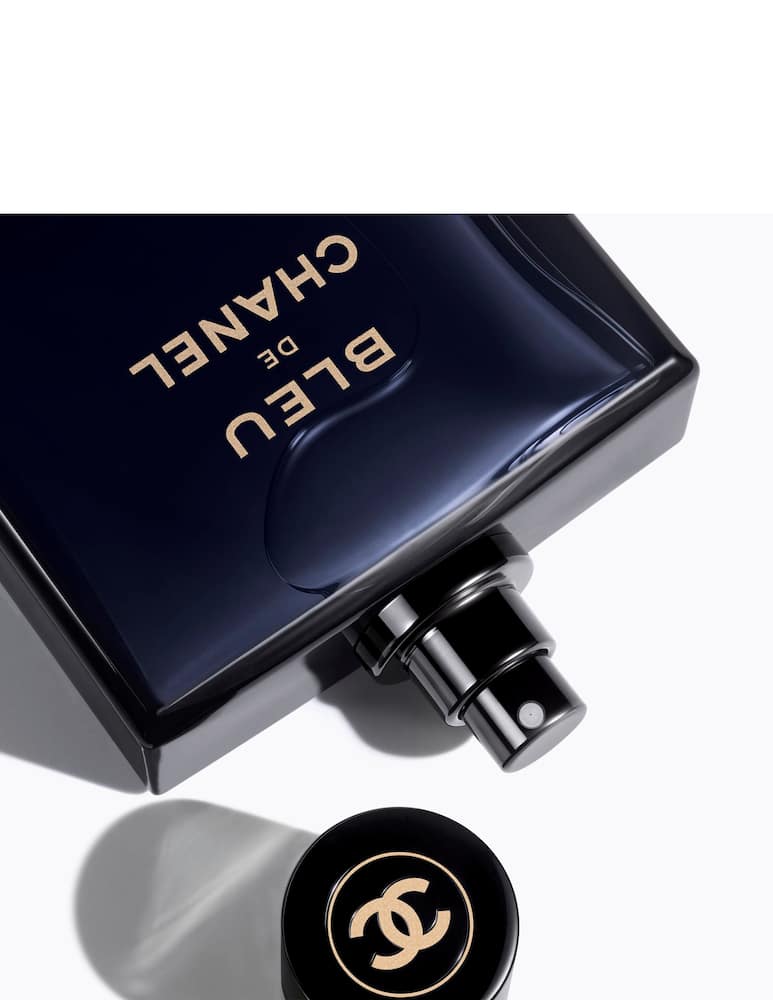 CHANEL BLEU DE CHANEL Parfum Vaporizzatore - immagine 2 CHANEL BLEU DE CHANEL Parfum Vaporizzatore - immagine 2