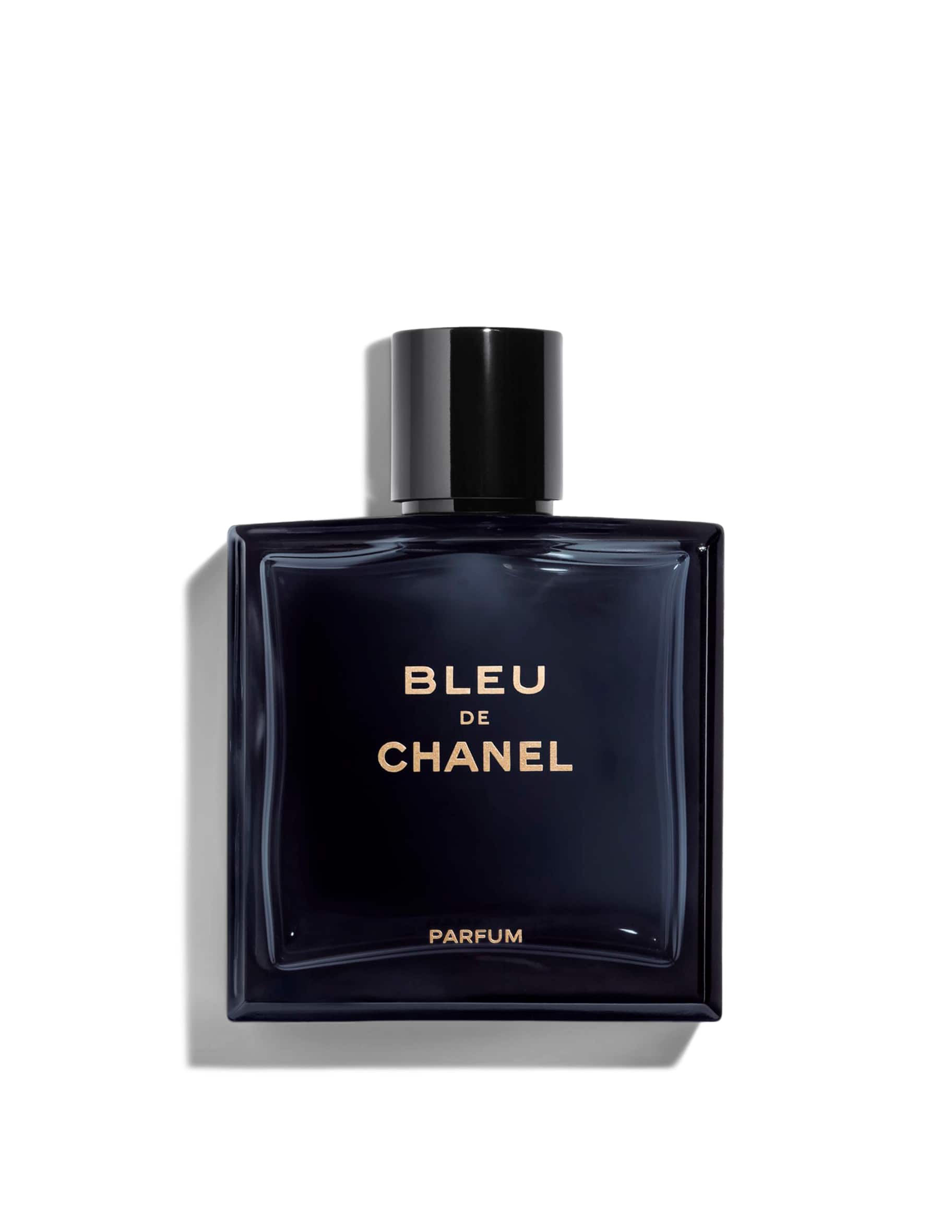 Shop CHANEL BLEU DE CHANEL Parfum Spray on Rinascente