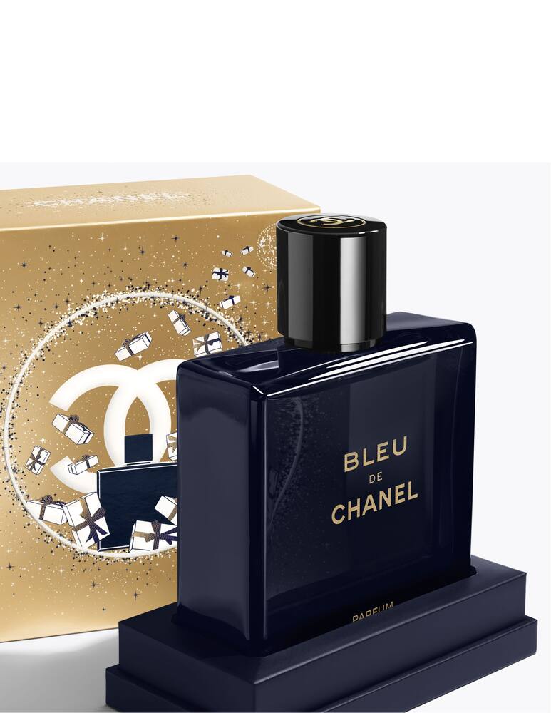 rinascente CHANEL BLEU DE CHANEL Limited-Edition Parfum