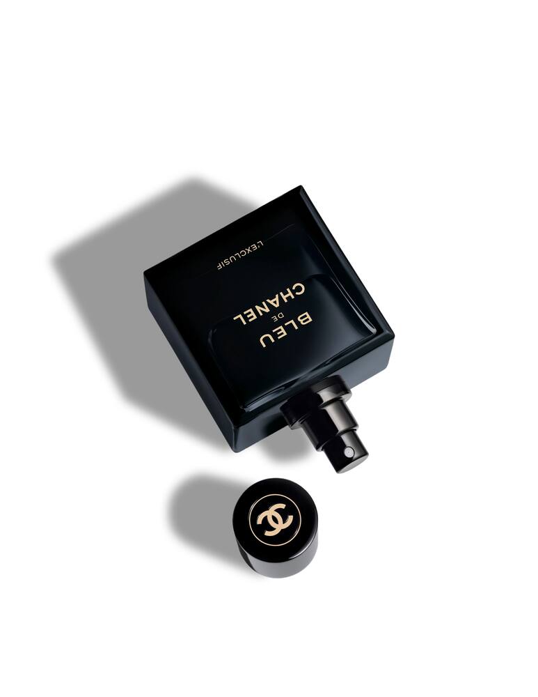rinascente CHANEL BLEU DE CHANEL L'EXCLUSIF