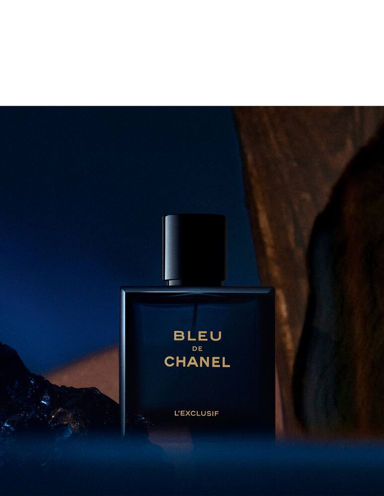rinascente CHANEL BLEU DE CHANEL L'EXCLUSIF