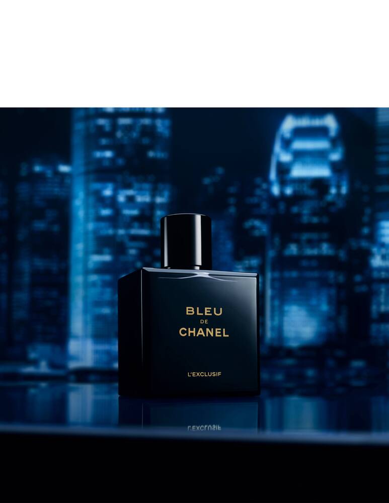 rinascente CHANEL BLEU DE CHANEL L'EXCLUSIF