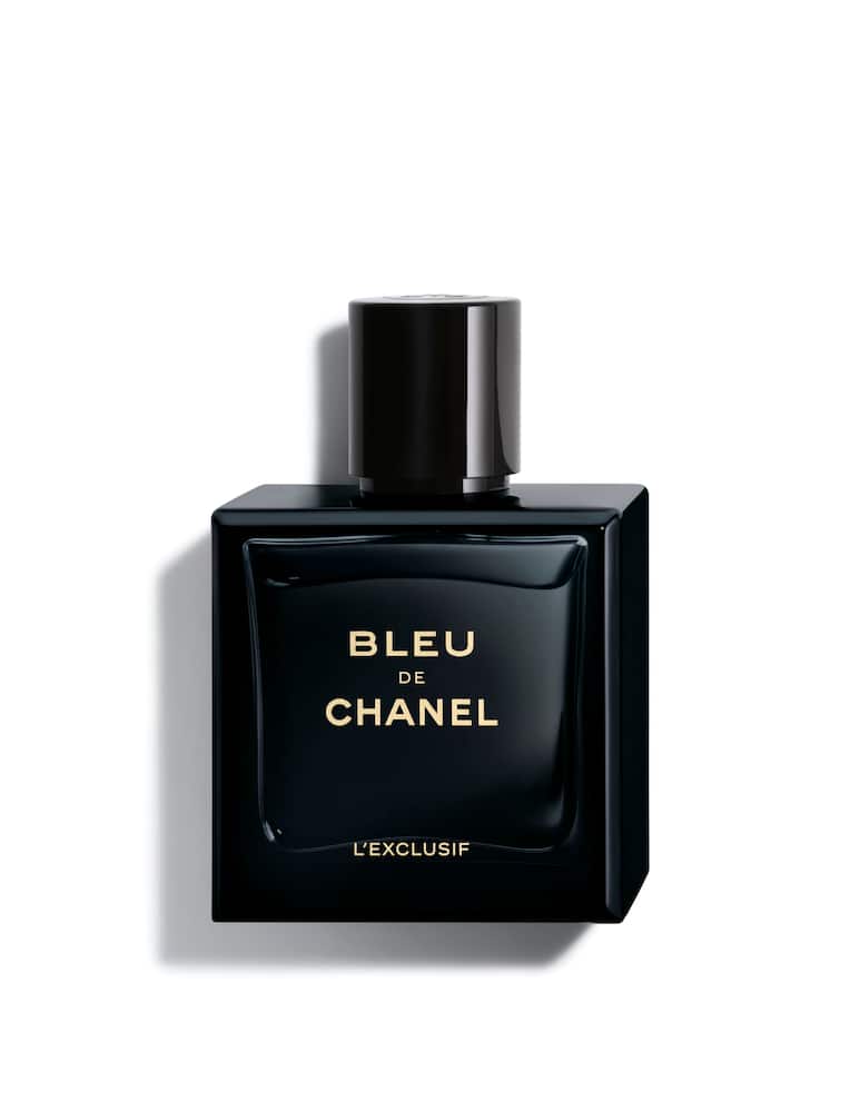 rinascente CHANEL BLEU DE CHANEL L'EXCLUSIF