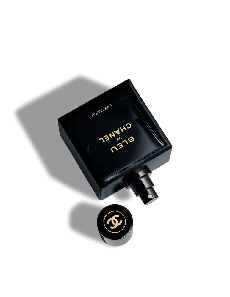 rinascente CHANEL BLEU DE CHANEL L'EXCLUSIF