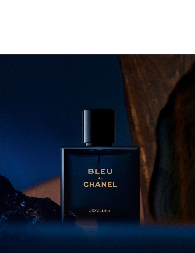 rinascente CHANEL BLEU DE CHANEL L'EXCLUSIF