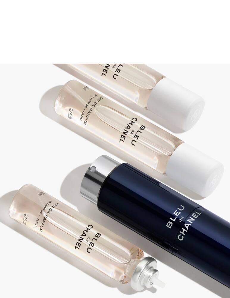 rinascente CHANEL BLEU DE CHANEL Refillable Bottle Eau De Parfum