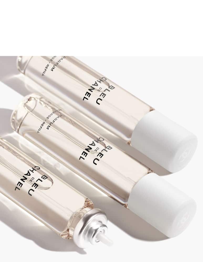 rinascente CHANEL BLEU DE CHANEL Refill Set Eau De Parfum