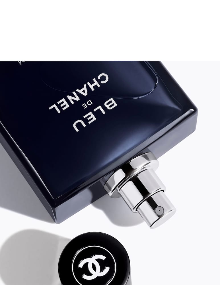 CHANEL BLEU DE CHANEL Eau De Parfum Vaporizzatore - immagine 2 CHANEL BLEU DE CHANEL Eau De Parfum Vaporizzatore - immagine 2