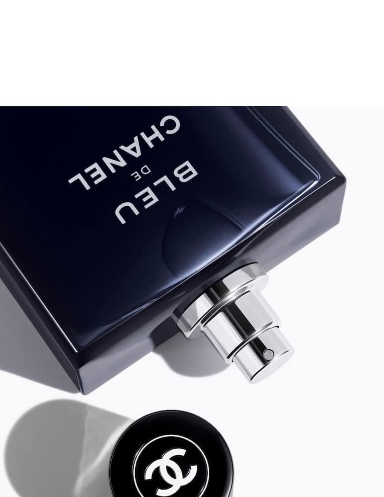 CHANEL BLEU DE CHANEL Eau De Parfum Vaporizzatore - immagine 2 CHANEL BLEU DE CHANEL Eau De Parfum Vaporizzatore - immagine 2
