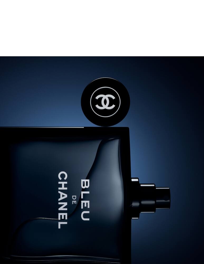 rinascente CHANEL BLEU DE CHANEL Eau De Toilette Spray