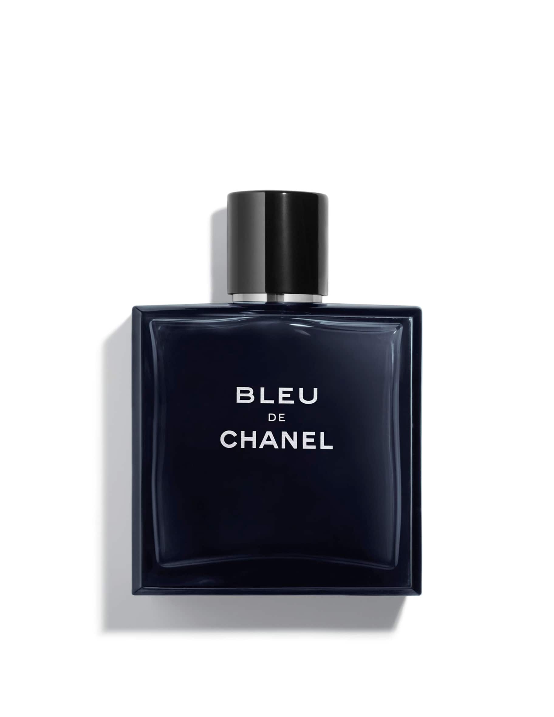 Shop CHANEL BLEU DE CHANEL Eau De Toilette Spray on Rinascente