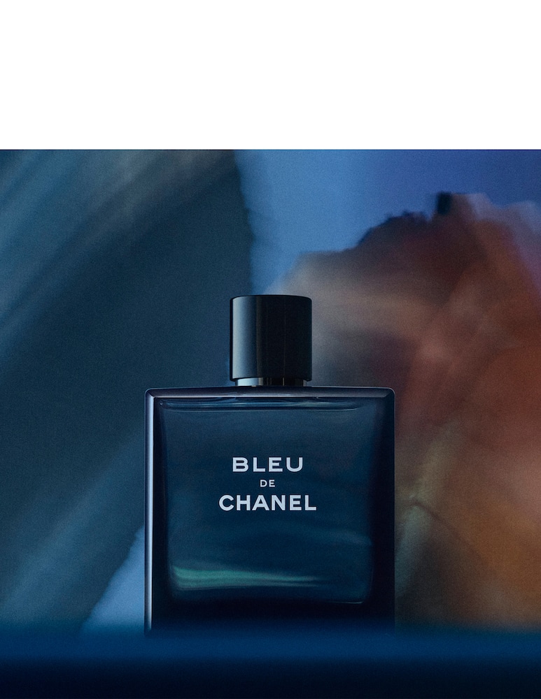 rinascente CHANEL BLEU DE CHANEL Eau De Toilette Spray