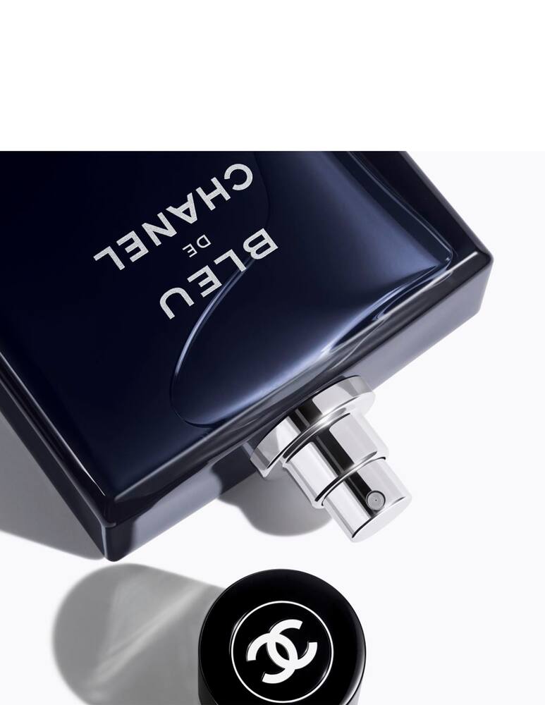 rinascente CHANEL BLEU DE CHANEL Eau De Toilette Spray