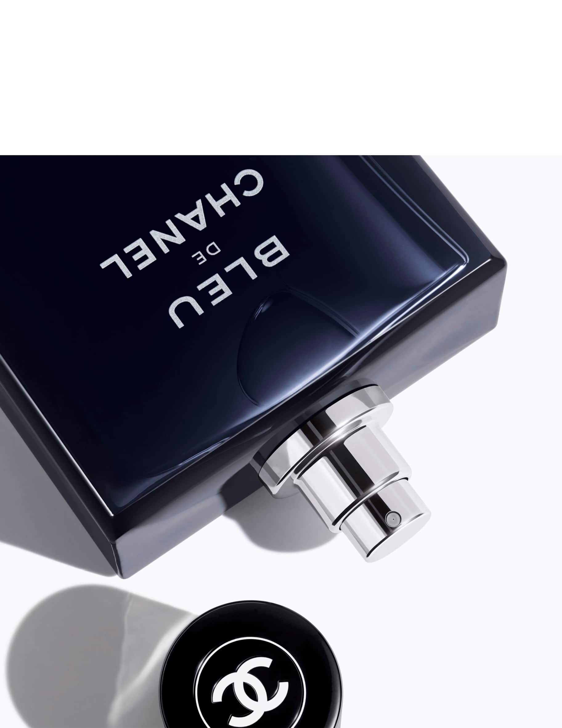 Shop CHANEL BLEU DE CHANEL Eau De Toilette Spray on Rinascente