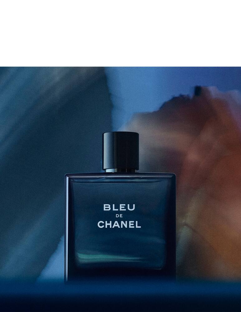 rinascente CHANEL BLEU DE CHANEL Eau De Toilette Spray