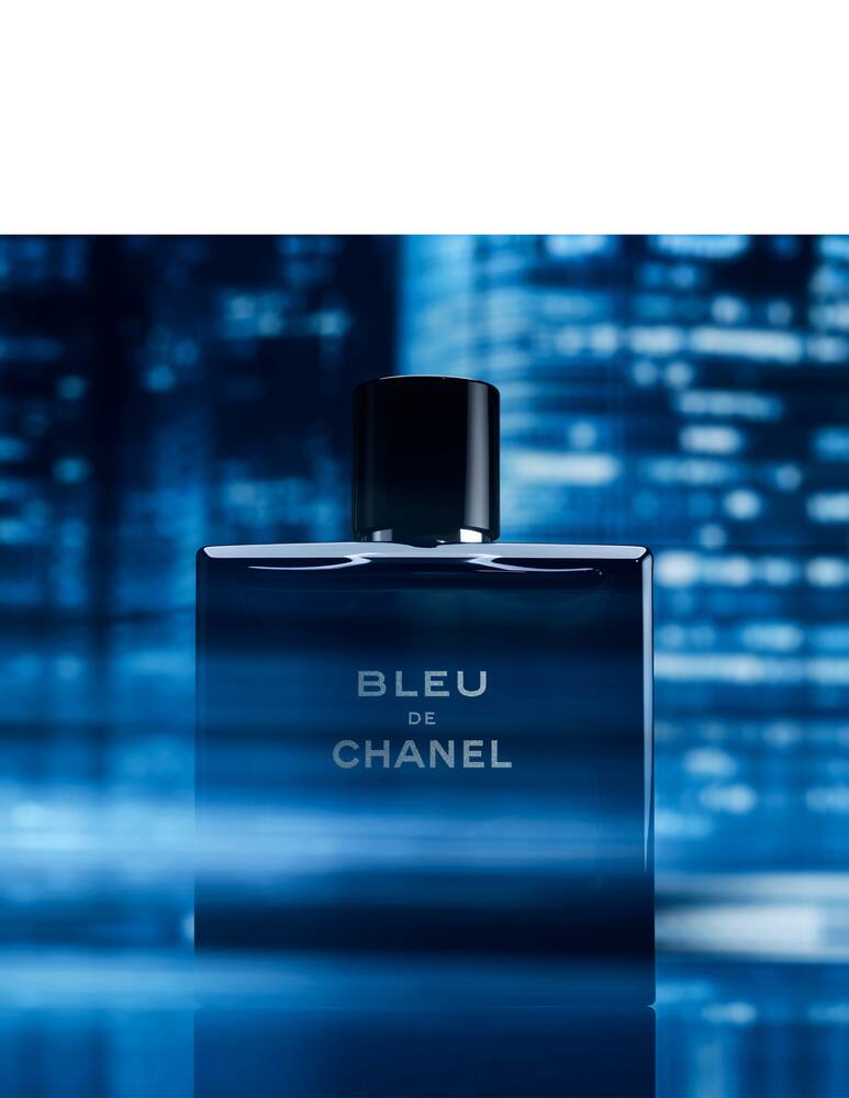 rinascente CHANEL BLEU DE CHANEL Eau De Toilette Spray