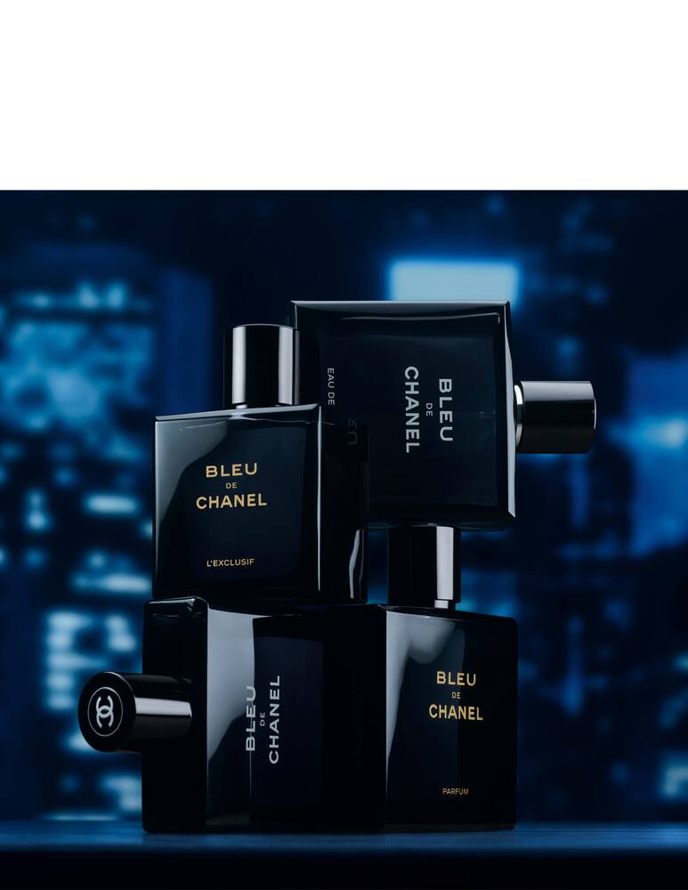 rinascente CHANEL BLEU DE CHANEL Eau De Toilette Spray