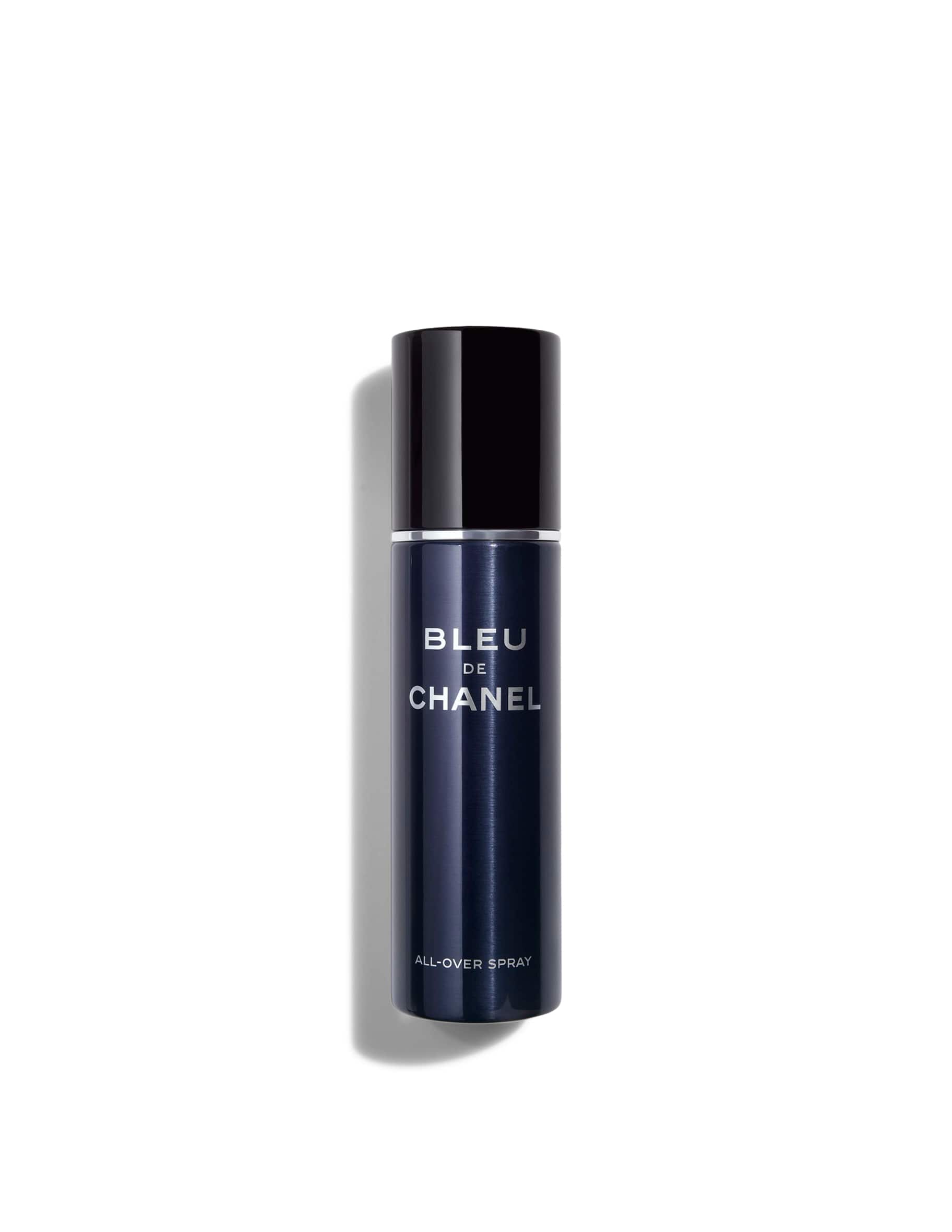 その他 CHANEL BLEU150ml BLEU DE CHANEL All-Over Spray 150ml | eBay