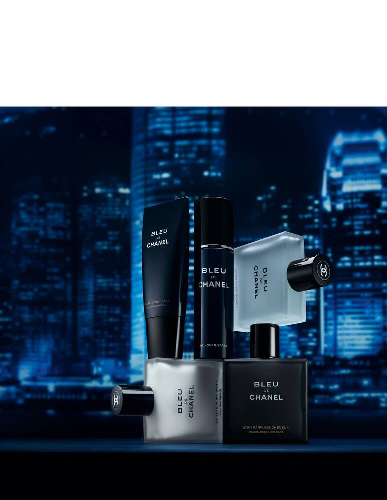 rinascente CHANEL BLEU DE CHANEL All Over Spray