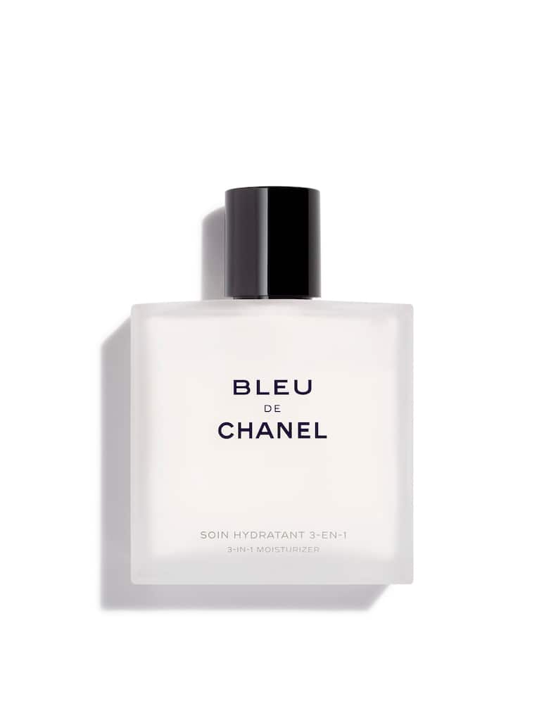 rinascente CHANEL BLEU DE CHANEL Trattamento Idratante 3 In 1