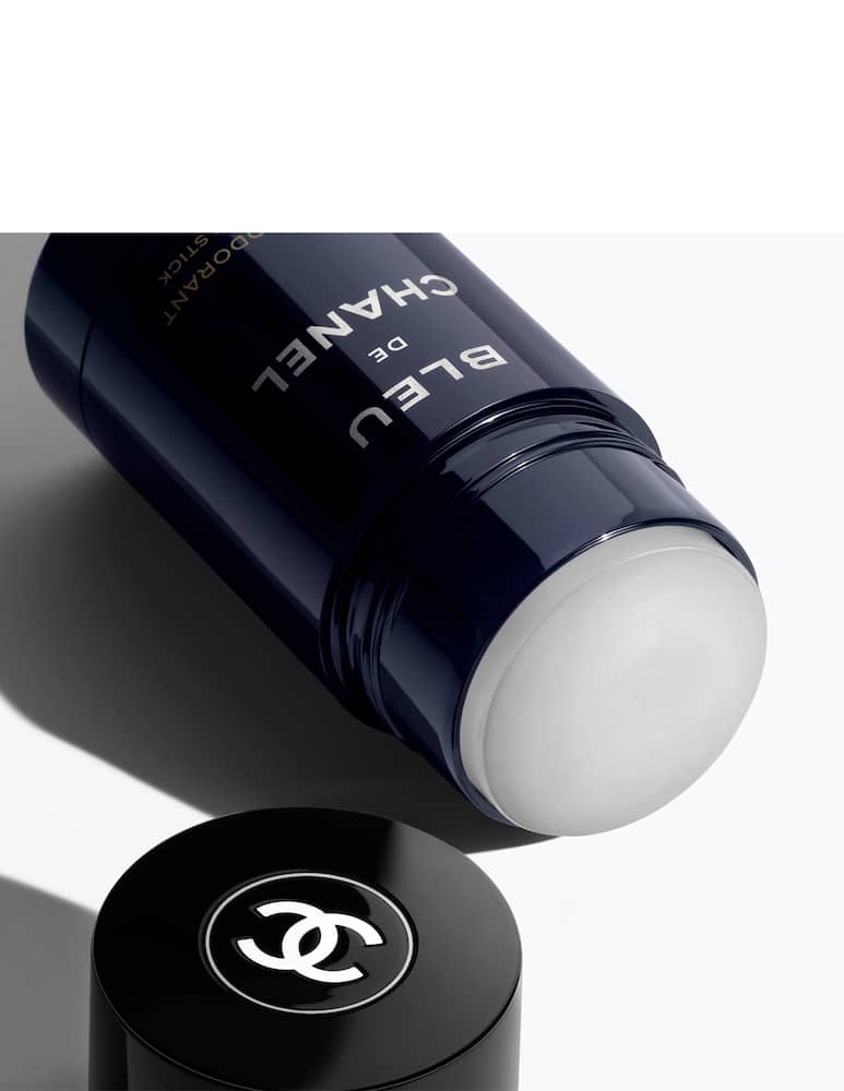 CHANEL BLEU DE CHANEL Deodorante Stick - immagine 2 CHANEL BLEU DE CHANEL Deodorante Stick - immagine 2