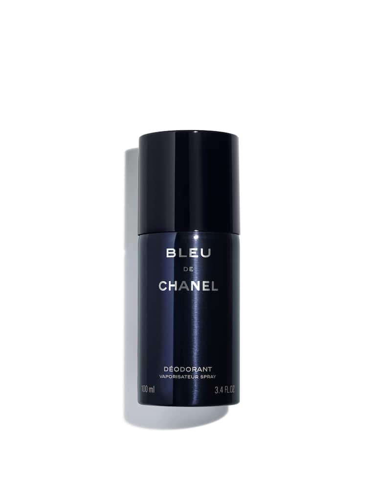 CHANEL BLEU DE CHANEL Deodorante Vaporizzatore - immagine 1 CHANEL BLEU DE CHANEL Deodorante Vaporizzatore - immagine 1
