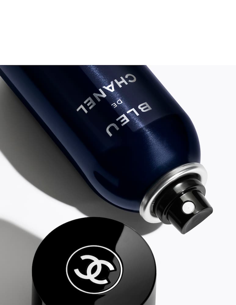CHANEL BLEU DE CHANEL Deodorante Vaporizzatore - immagine 2 CHANEL BLEU DE CHANEL Deodorante Vaporizzatore - immagine 2