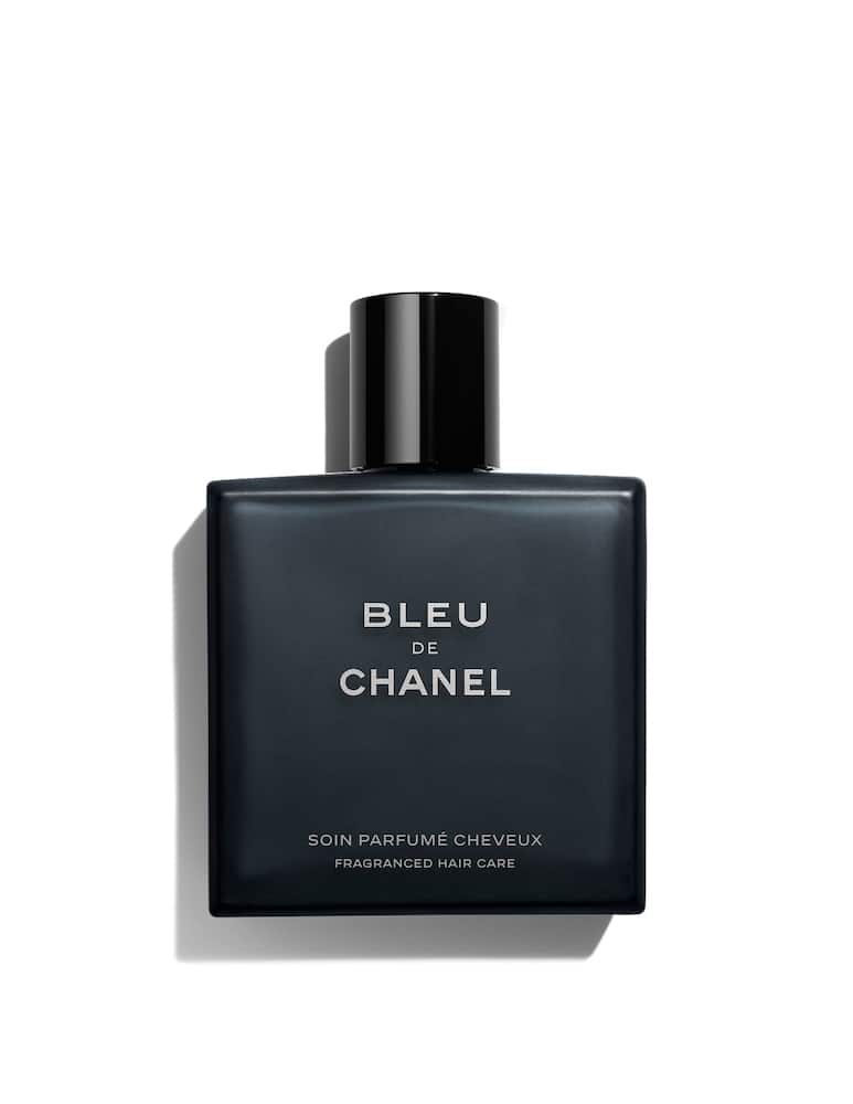 rinascente CHANEL BLEU DE CHANEL Fragranced Hair Care