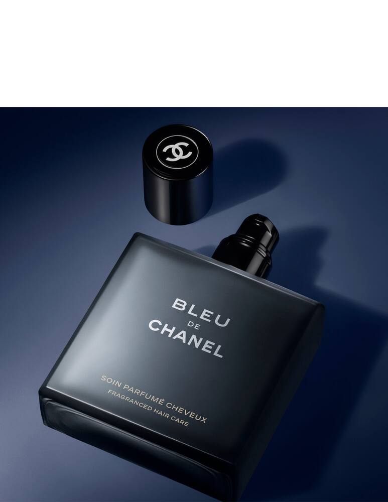 rinascente CHANEL BLEU DE CHANEL Fragranced Hair Care