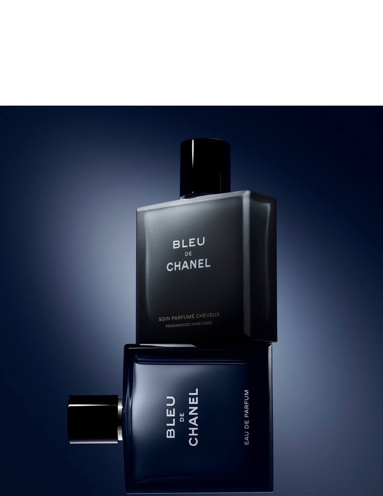 rinascente CHANEL BLEU DE CHANEL Fragranced Hair Care