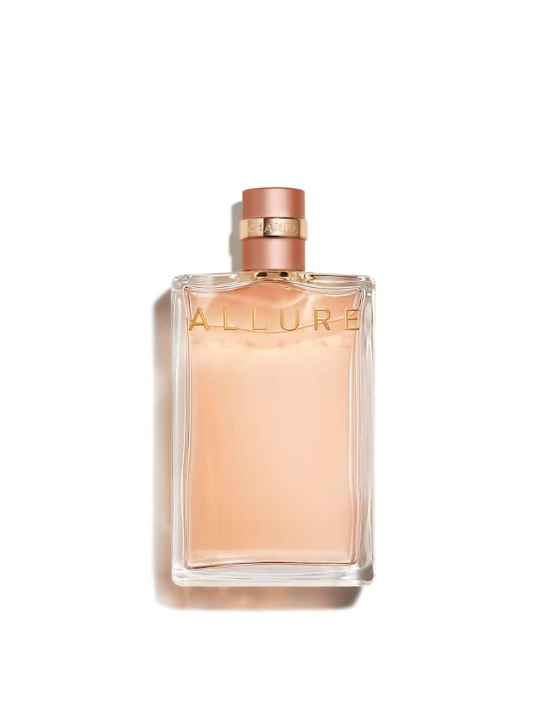 CHANEL ALLURE Eau De Parfum Vaporizzatore - immagine 1