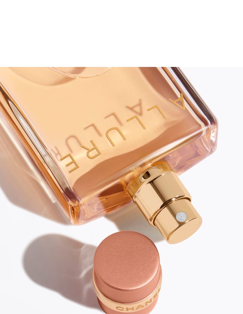 CHANEL ALLURE Eau De Parfum Vaporizzatore - immagine 2