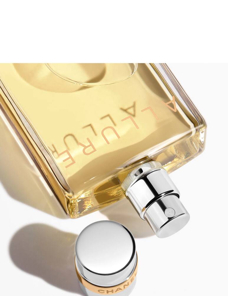 rinascente CHANEL ALLURE Eau De Toilette Vaporizzatore