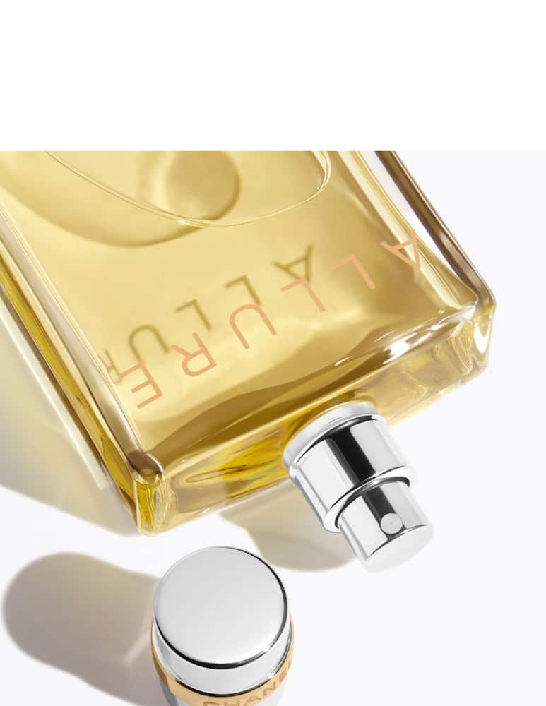 CHANEL ALLURE Eau De Toilette Vaporizzatore - immagine 2
