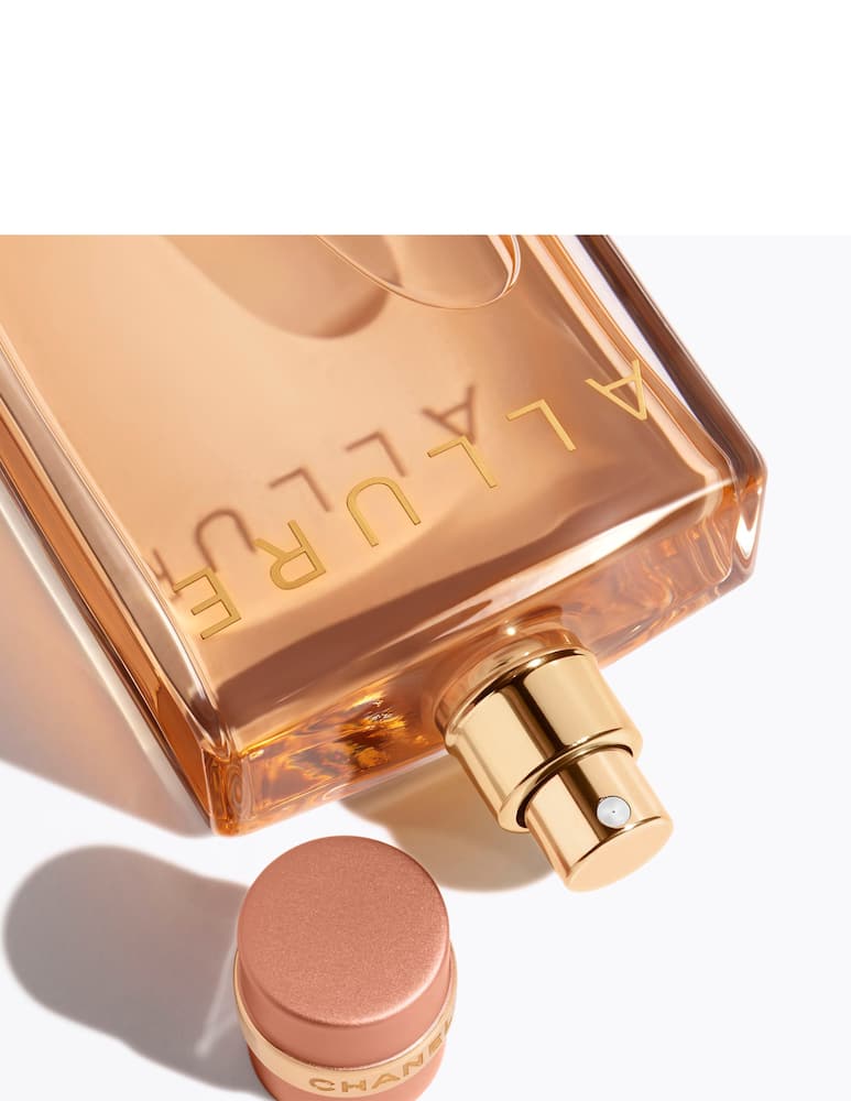 CHANEL ALLURE Eau De Parfum Vaporizzatore - immagine 2 CHANEL ALLURE Eau De Parfum Vaporizzatore - immagine 2