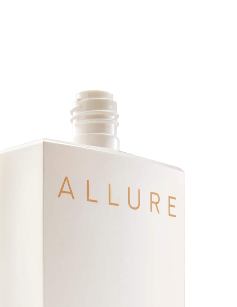 CHANEL ALLURE Body Lotion - picture 2 CHANEL ALLURE Body Lotion - picture 2