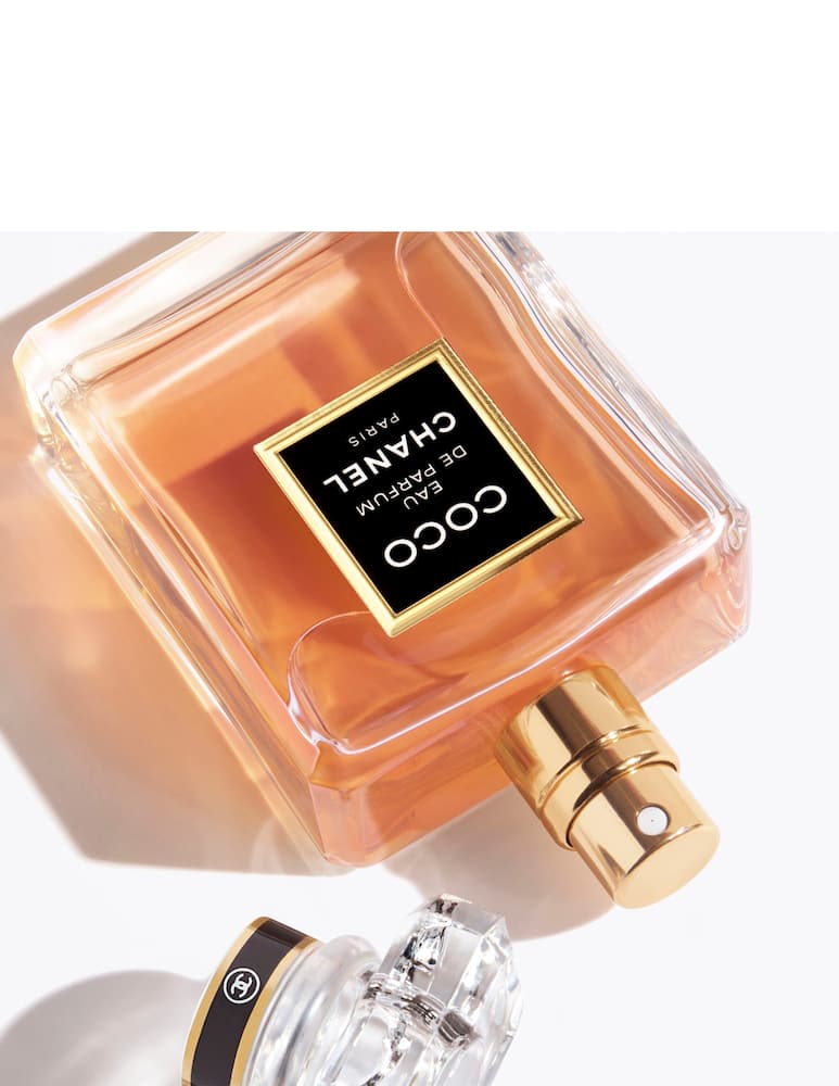 CHANEL COCO Eau De Parfum Vaporizzatore - immagine 2 CHANEL COCO Eau De Parfum Vaporizzatore - immagine 2