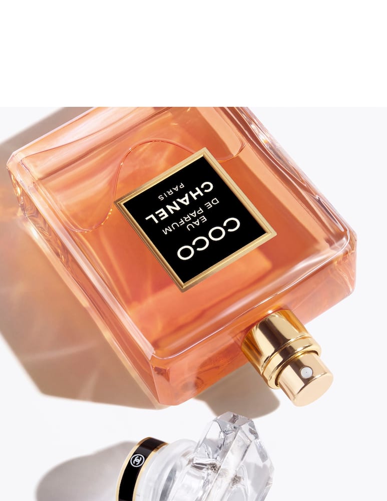 CHANEL COCO Eau De Parfum Vaporizzatore - immagine 2
