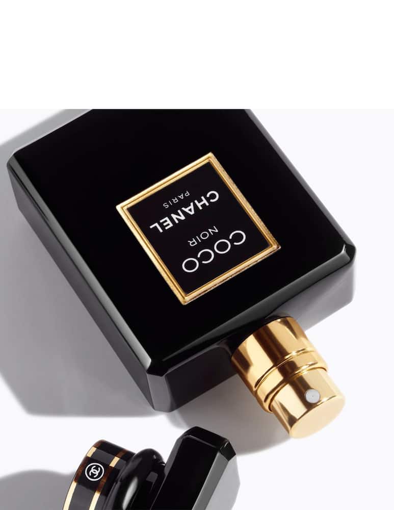 CHANEL COCO NOIR Eau De Parfum Vaporizzatore - immagine 2 CHANEL COCO NOIR Eau De Parfum Vaporizzatore - immagine 2