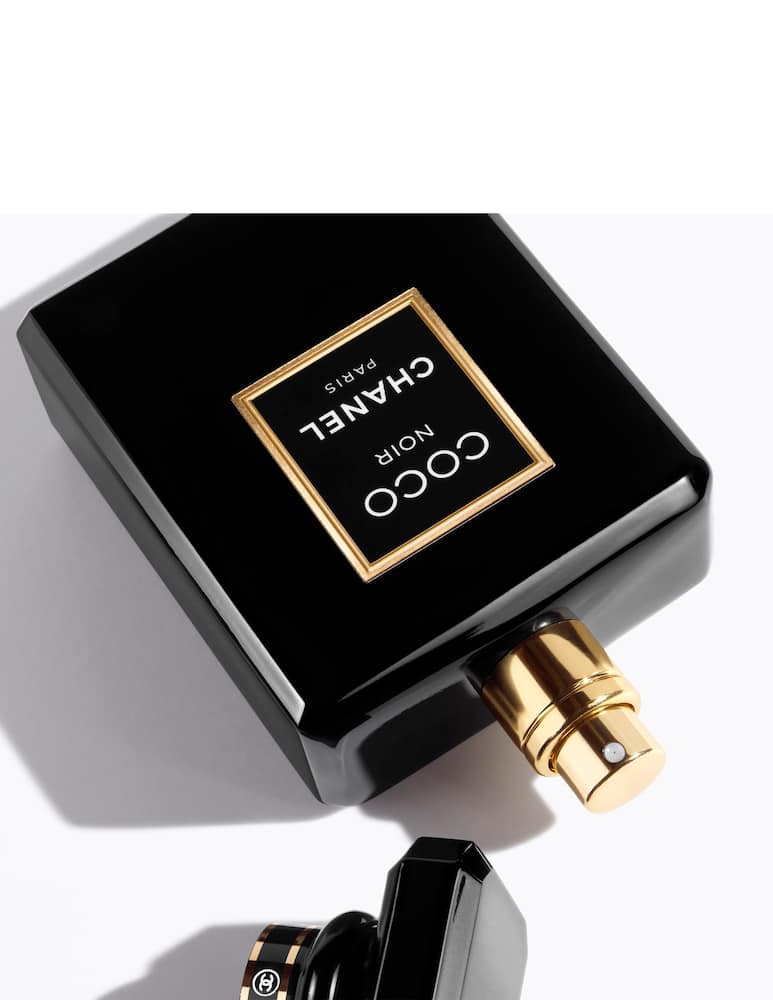 CHANEL COCO NOIR Eau De Parfum Vaporizzatore - immagine 2