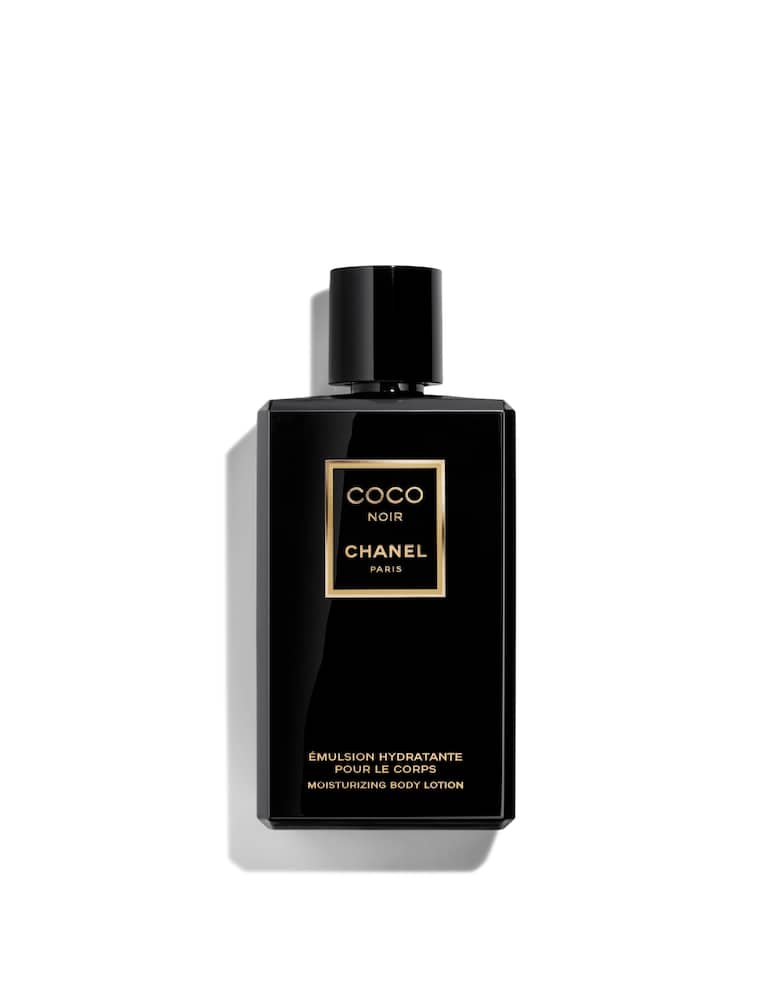 CHANEL COCO NOIR Emulsione Idratante per il corpo - immagine 1 CHANEL COCO NOIR Emulsione Idratante per il corpo - immagine 1
