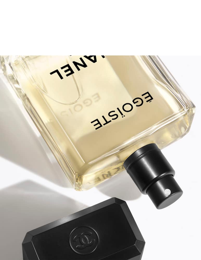 rinascente CHANEL ÉGOÏSTE Eau De Toilette Vaporizzatore