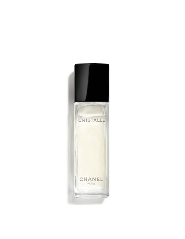 CHANEL CRISTALLE Eau De Toilette Spray - picture 1 CHANEL CRISTALLE Eau De Toilette Spray - picture 1