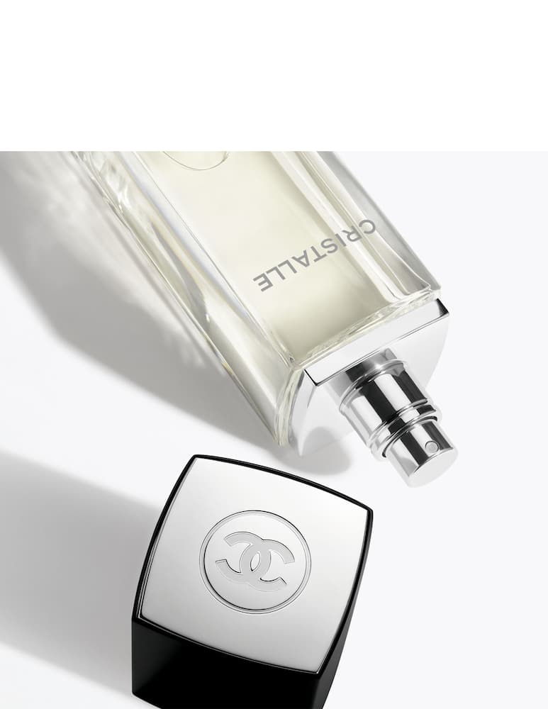 CHANEL CRISTALLE Eau De Toilette Spray - picture 2 CHANEL CRISTALLE Eau De Toilette Spray - picture 2