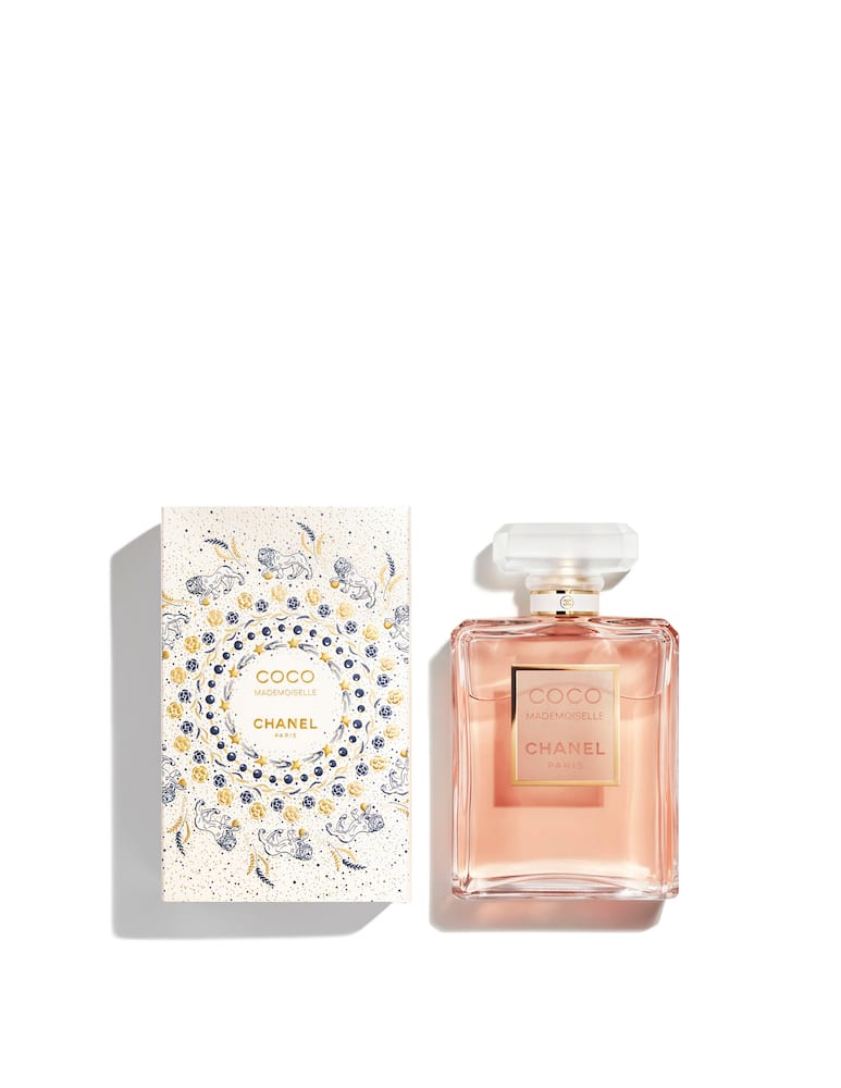 rinascente CHANEL Coco Mademoiselle Eau De Parfum Limited Edition
