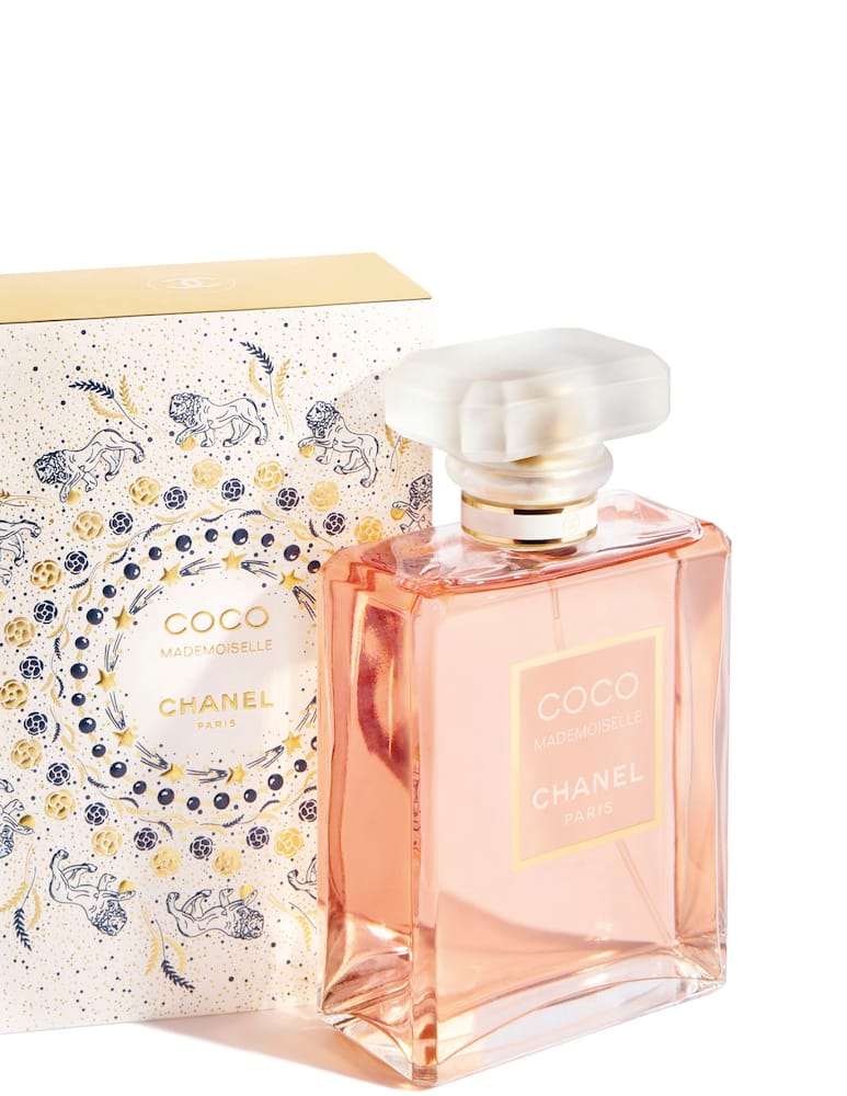 rinascente CHANEL Coco Mademoiselle Eau De Parfum Limited Edition